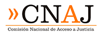 Logo CNAJ