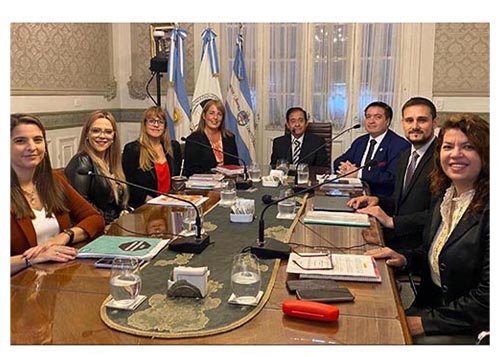 STJ de Corrientes