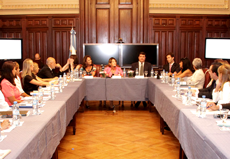institucional